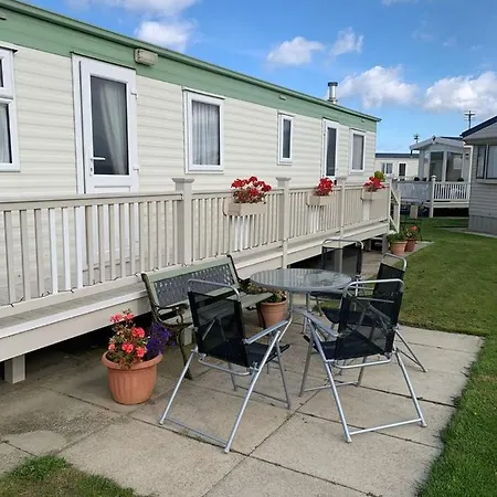 Sunkist, Anderby Creek Villa Exterior photo