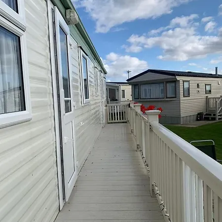 Sunkist, Anderby Creek Villa Exterior photo