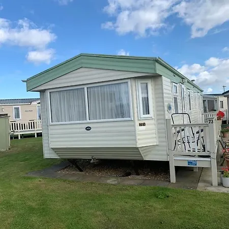 Sunkist, Anderby Creek Villa Exterior photo