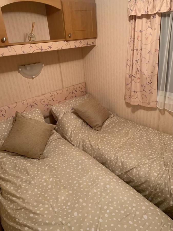 Sunkist, Creek Holiday home Anderby