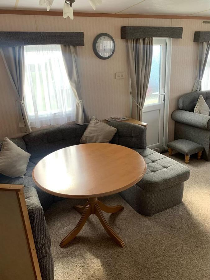 Holiday home Sunkist, Creek Anderby